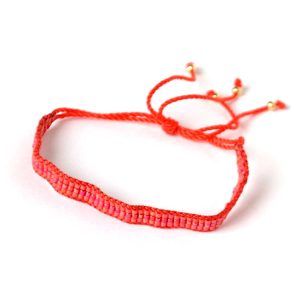 Bracelet Microchaquira : Huichol