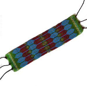 Bracelet Microchaquira : Huichol