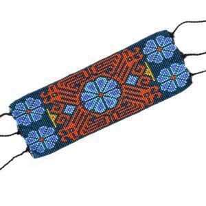 Bracelet Microchaquira : Huichol