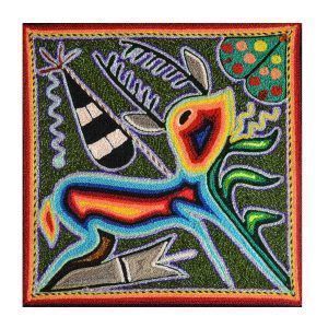 20 cms worsted board | 20 cms