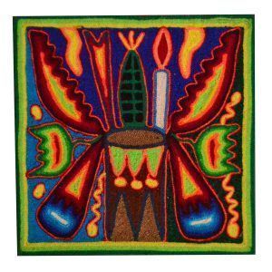 20 cms worsted board | 20 cms