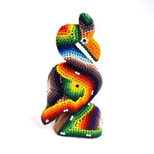 Garza : Art Huichol