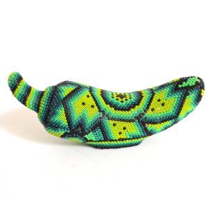 Chili - Art Huichol