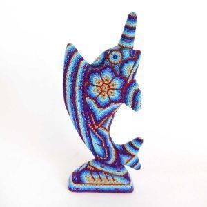 Poisson-voile : Microchaquira
