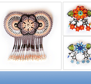 Hair clips