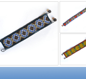 Microchaira bracelets