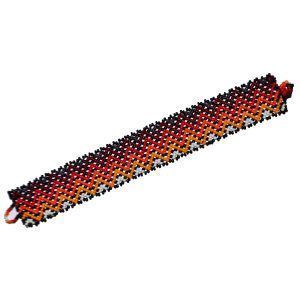 Bracelet : Huichol Art