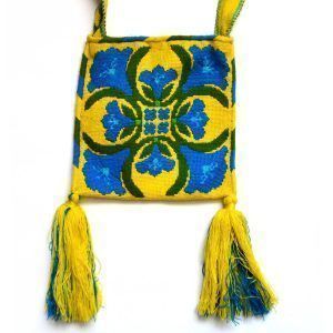 Huichol-Art-Rucksack