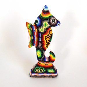 Hippocampe Huichol