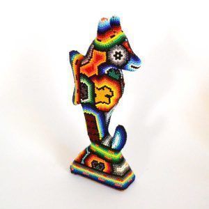 Hippocampe Huichol