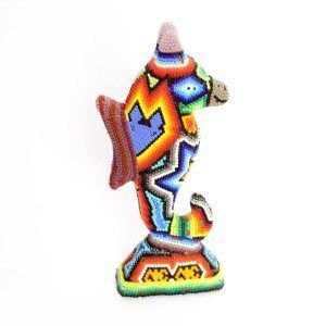 Hippocampe Huichol