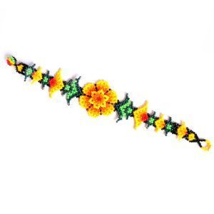 Bracelet de chaquira | Huichol