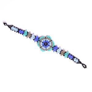 Bracelet de chaquira | Huichol