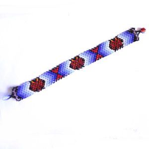 Armband : Huichol Kunst