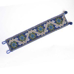 Bracelet Microchaquira : Huichol