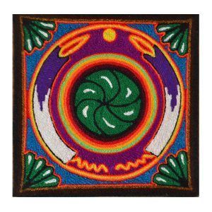 20 cms worsted board | 20 cms