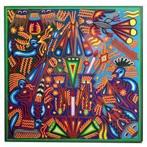 carton peigné : 60 cm