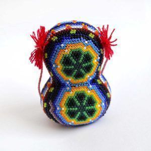 Bule | Huichol Art