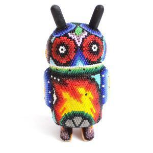 Android | Arte Huichol