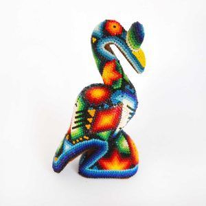 Garza : Art Huichol