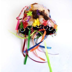 Ofrenda | Arte Huichol