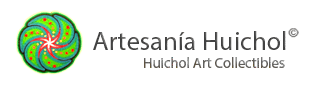 Artesanía Huichol – Tienda de Arte Huichol