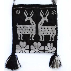 Huichol-Art-Rucksack