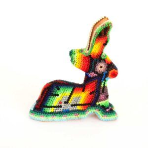 Venado | Arte Huichol