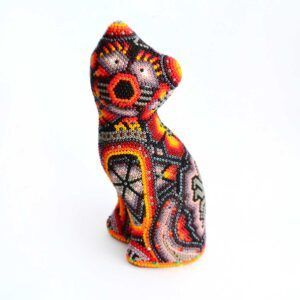 Art Huichol chat