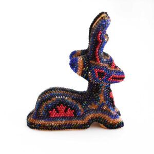 Cerf Huichol