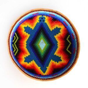 Huichol Jícara