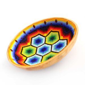 Huichol Jícara