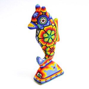 Caballo de mar huichol