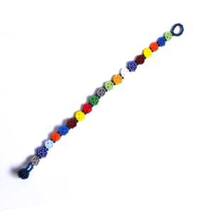 Pulsera de Microchaquira