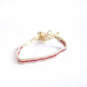 Pulsera de Microchaquira