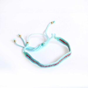 Pulsera de Microchaquira