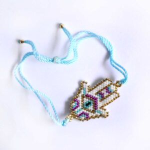 Pulsera de Microchaquira