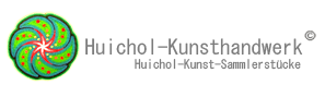 Huichol Kunsthandwerk - Huichol Art Store