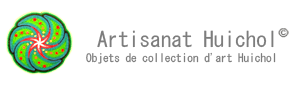 Artisanat Huichol - Boutique d'art Huichol
